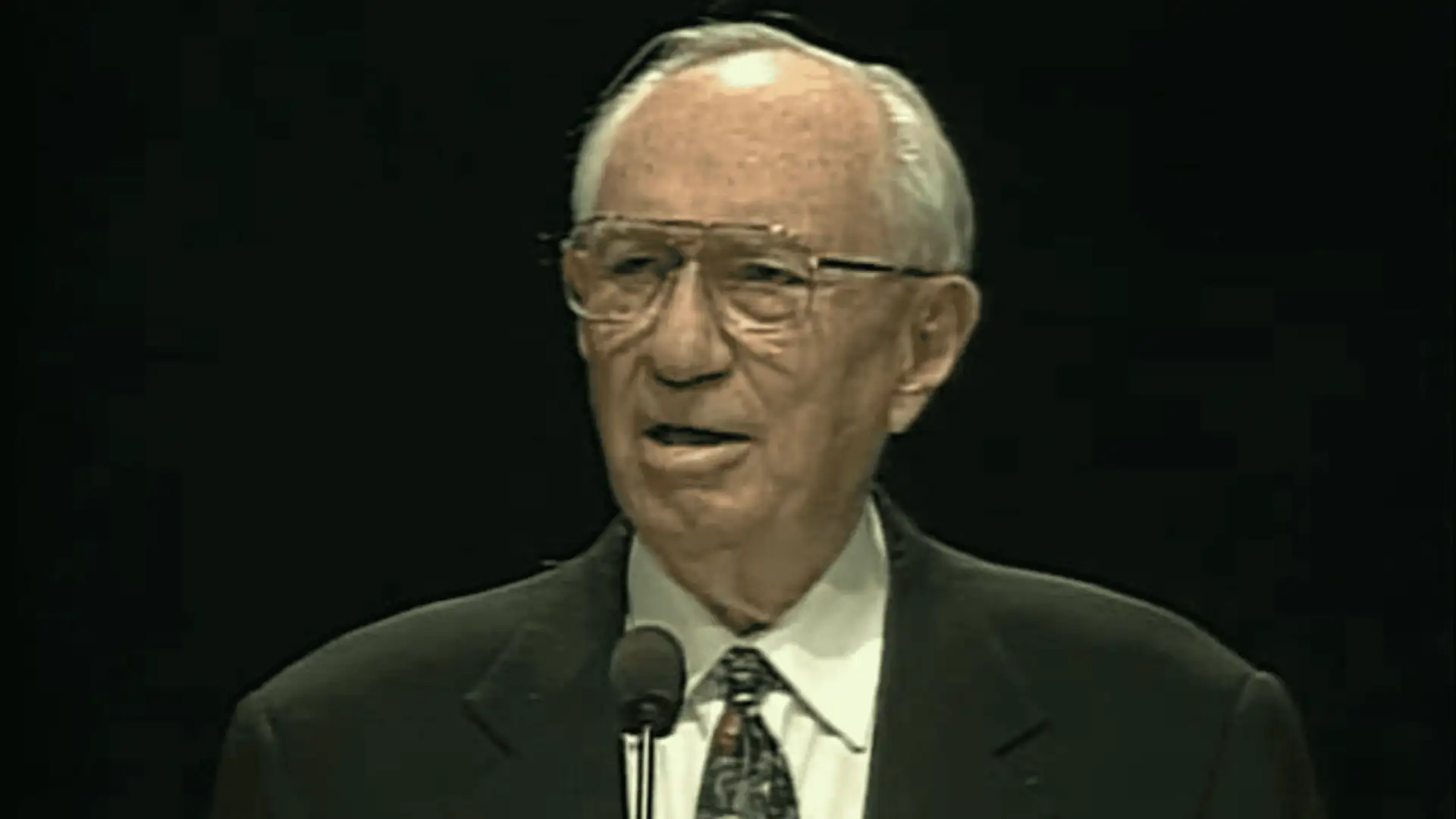 President Gordon B. Hinckley | The BYU Experience