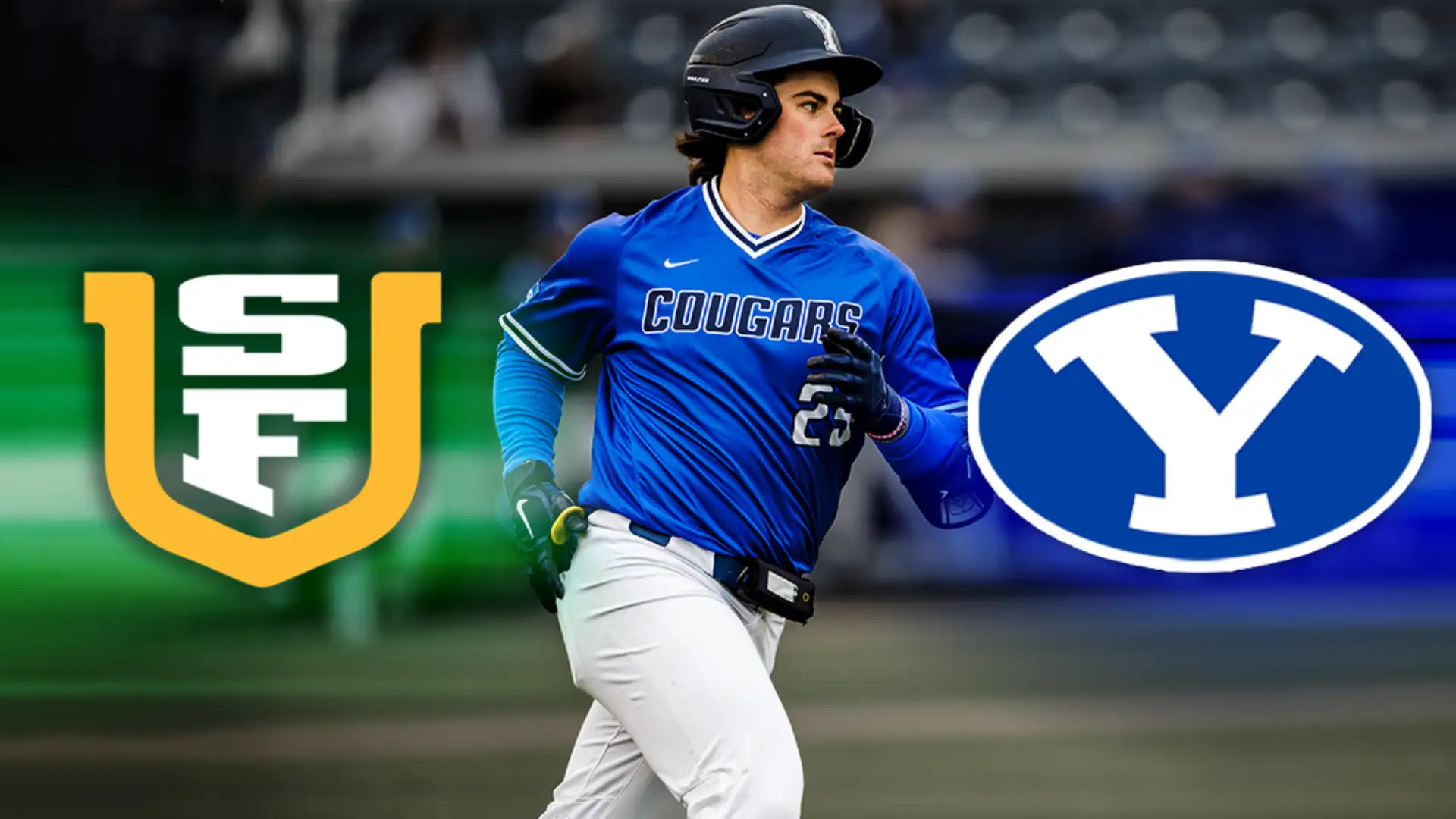 San Francisco vs BYU