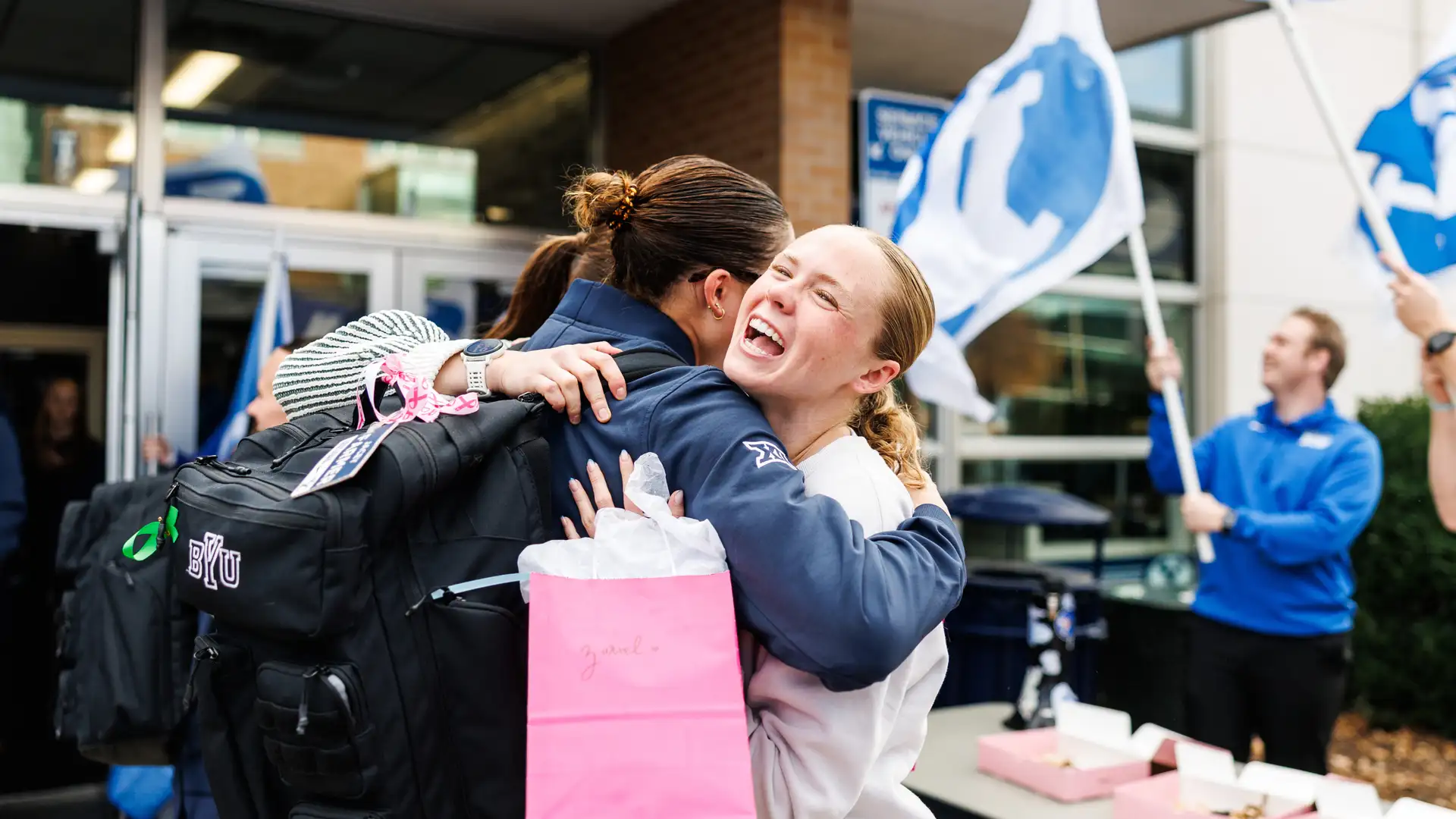 Cougar Confab with BYU Cross Country's Emerald Kehr