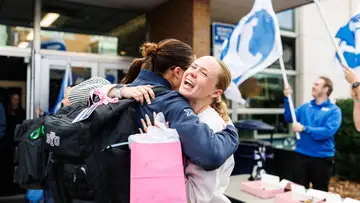 Cougar Confab with BYU Cross Country's Emerald Kehr