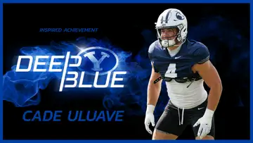 Cade Uluave