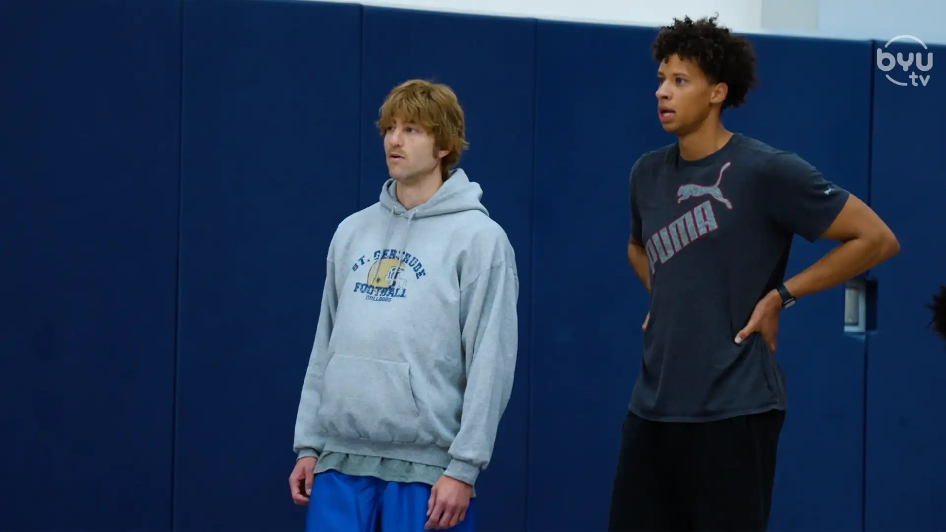 "Slick Nick" Spotlight