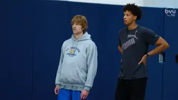 "Slick Nick" Spotlight