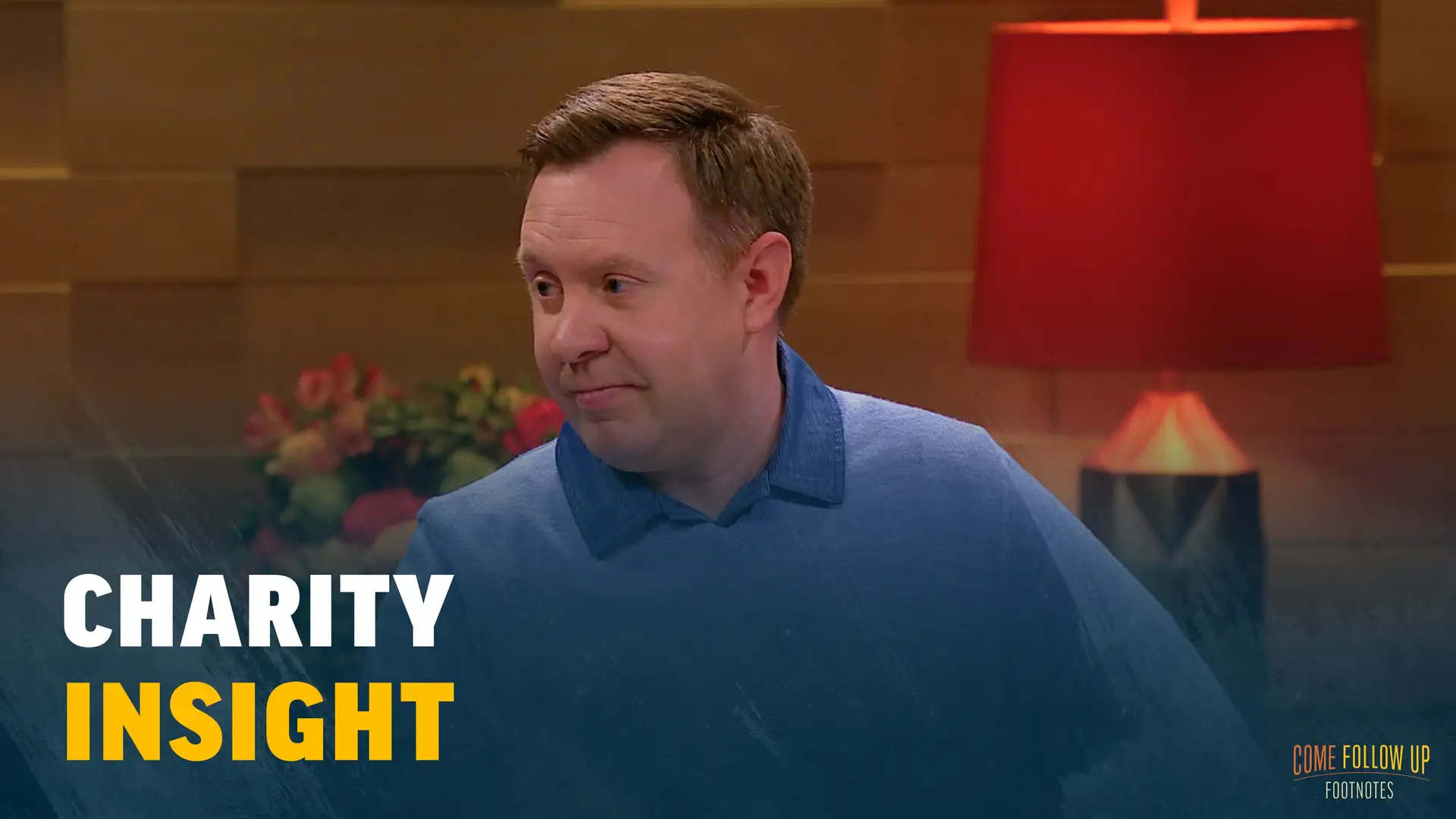 August 28-September 3 | 1 Corinthians 8-13 | Insight: Charity