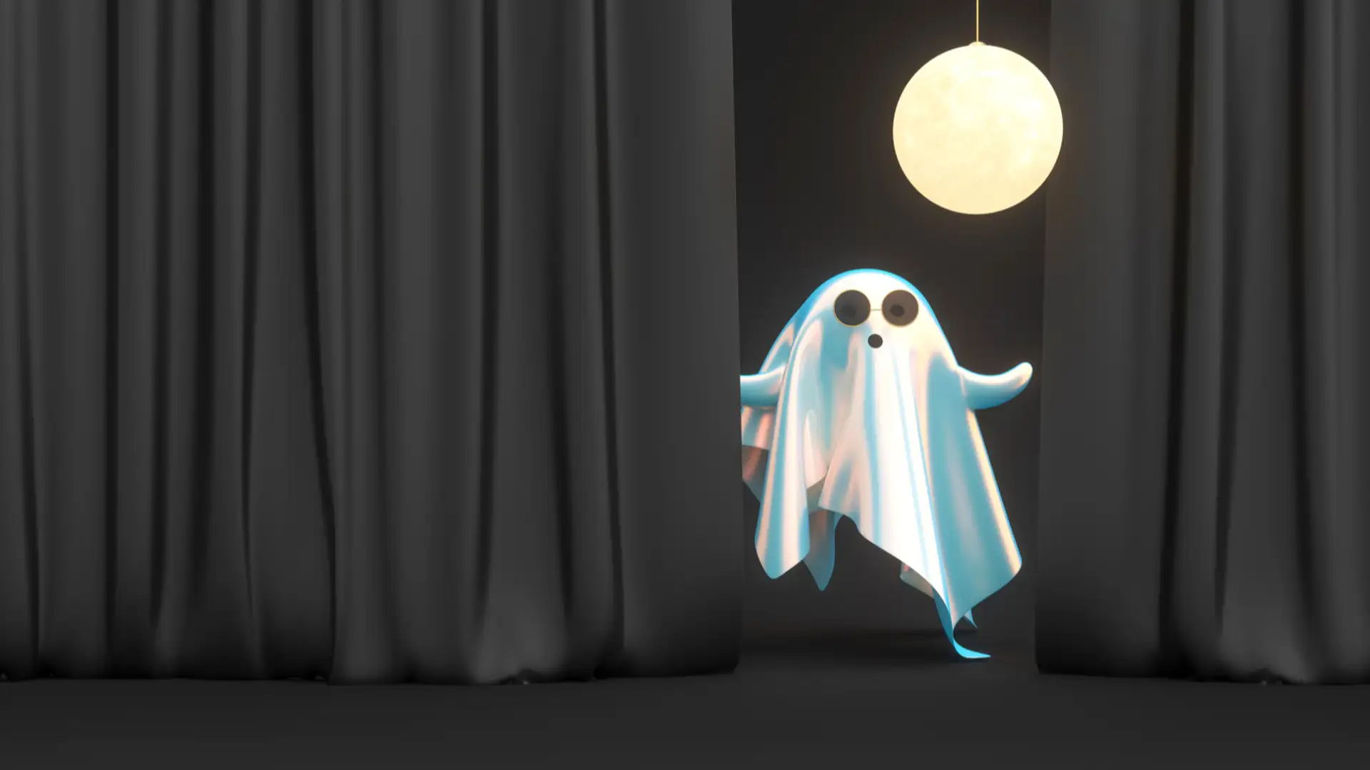 Broadway Ghosts
