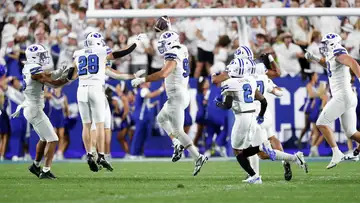 BYU’s Preseason Ranking & Fall-Camp Overreactions