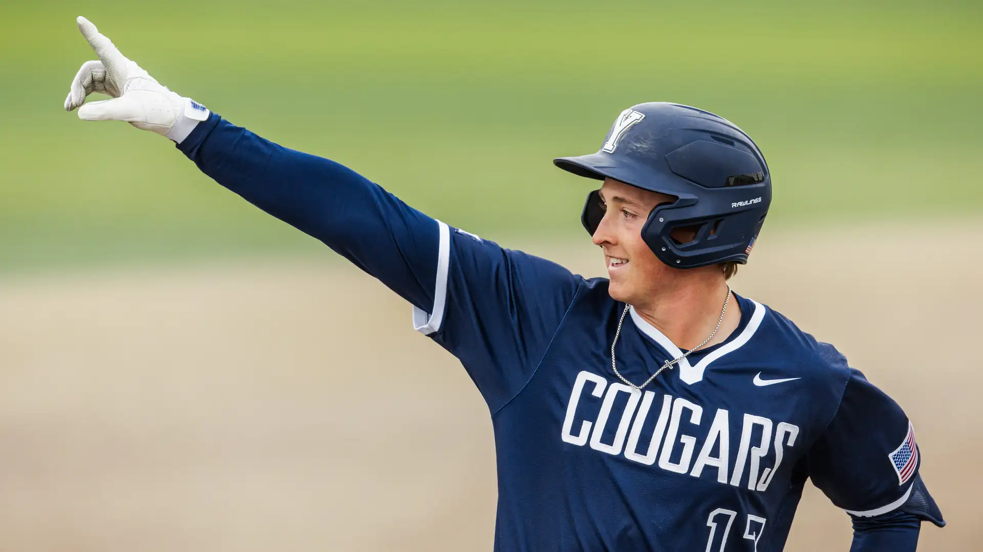 BYU vs Cincinnati Game 3 Full Broadcast