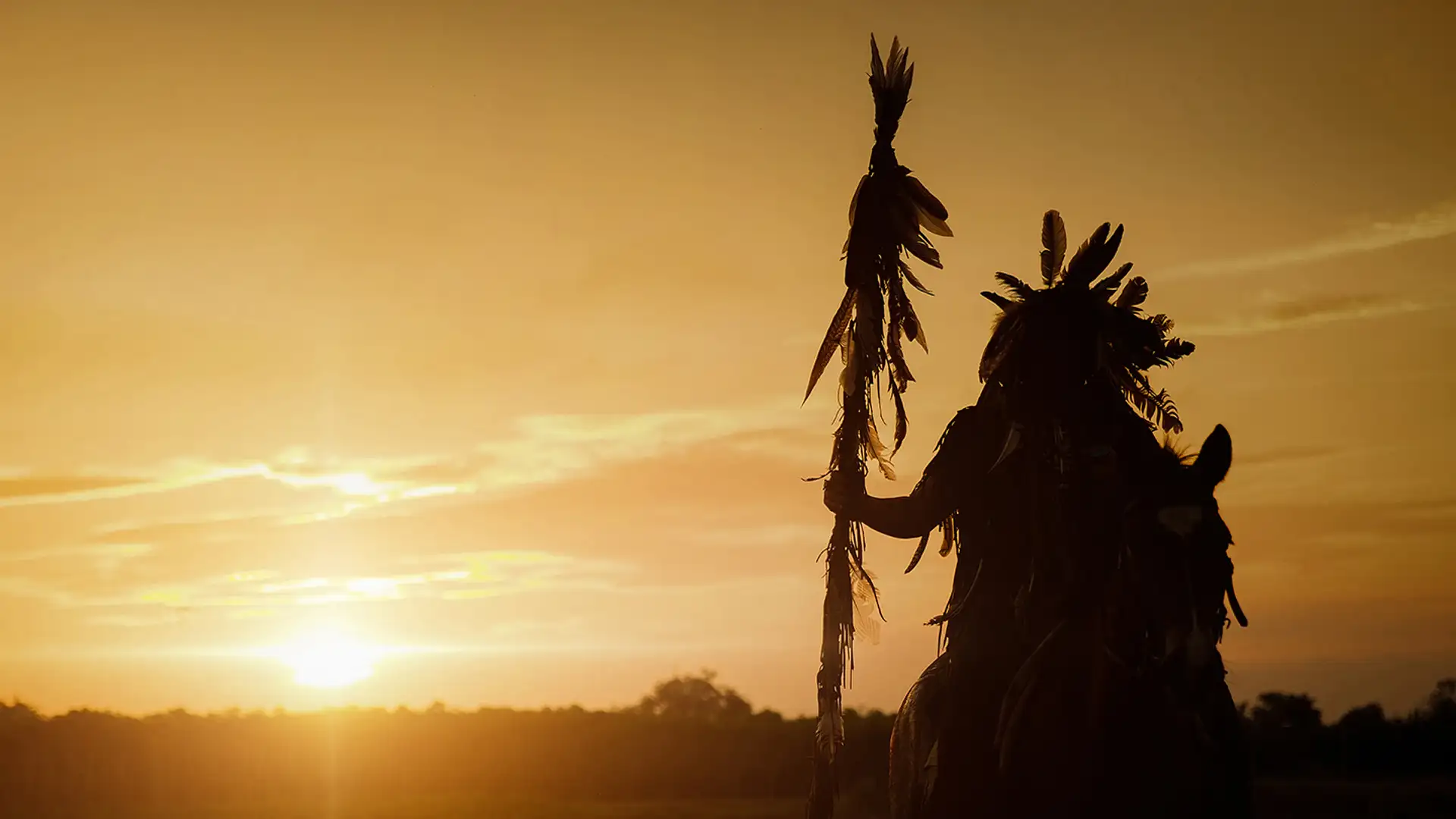 Native American Leaders