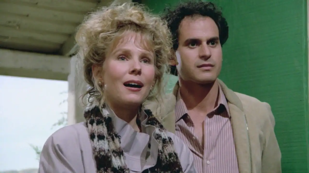 Watch Highway to Heaven Season 2 Episode 22 Sail Away BYUtv