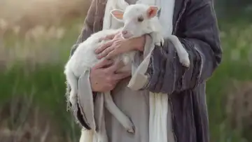 The Gift of the Son