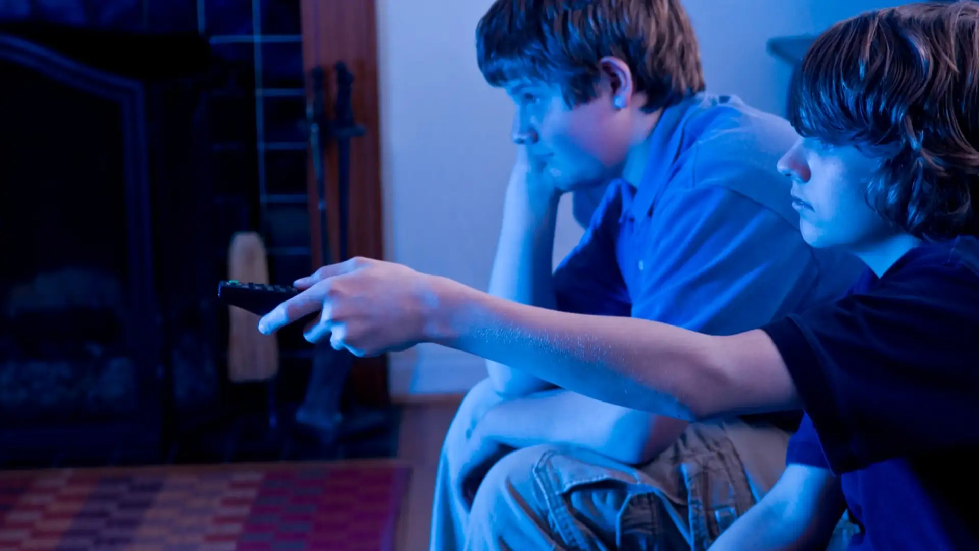 What Values is TV Teaching Kids?