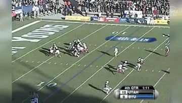 4th and 18
