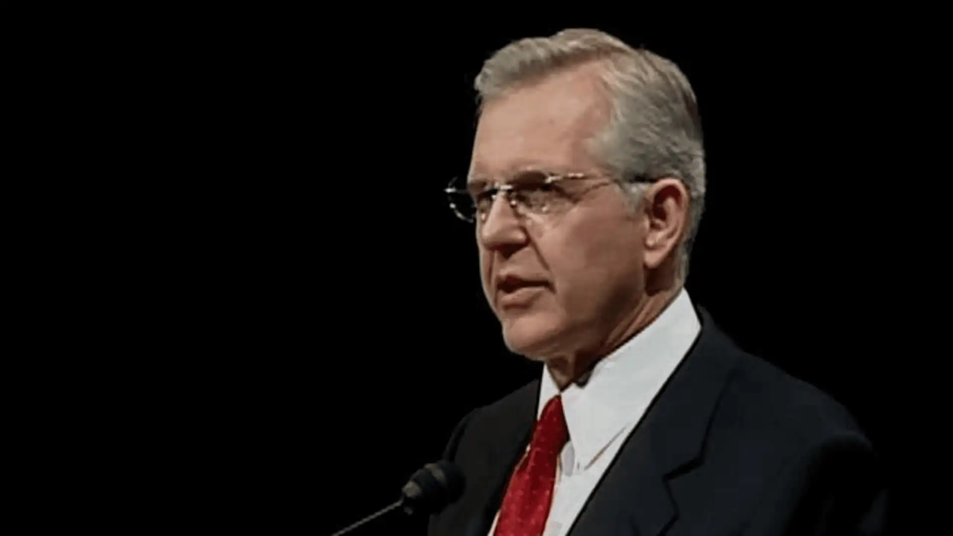 Elder D. Todd Christofferson | Moral Agency