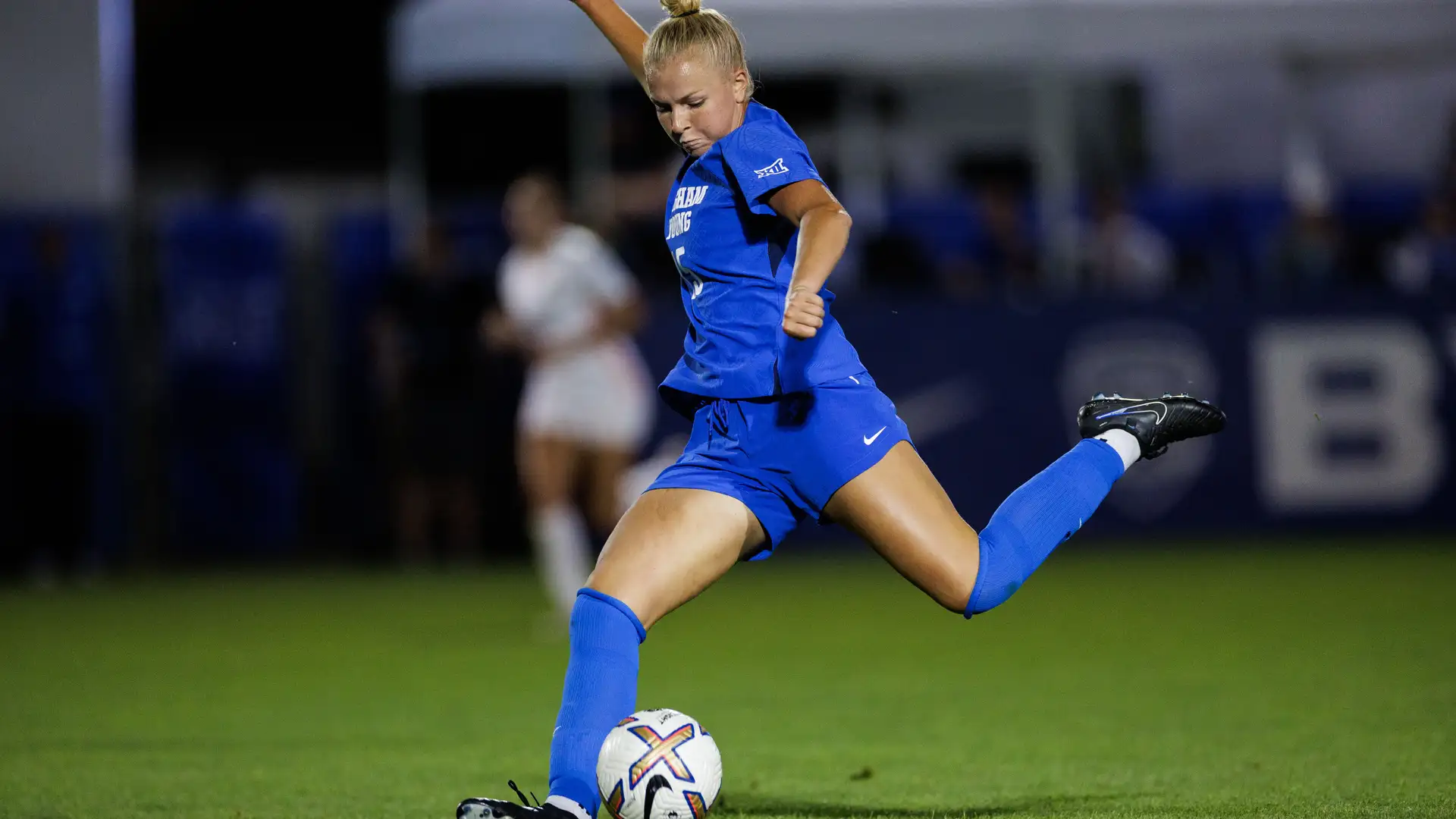 Ellie Walbruch: Kickstarting a New Chapter