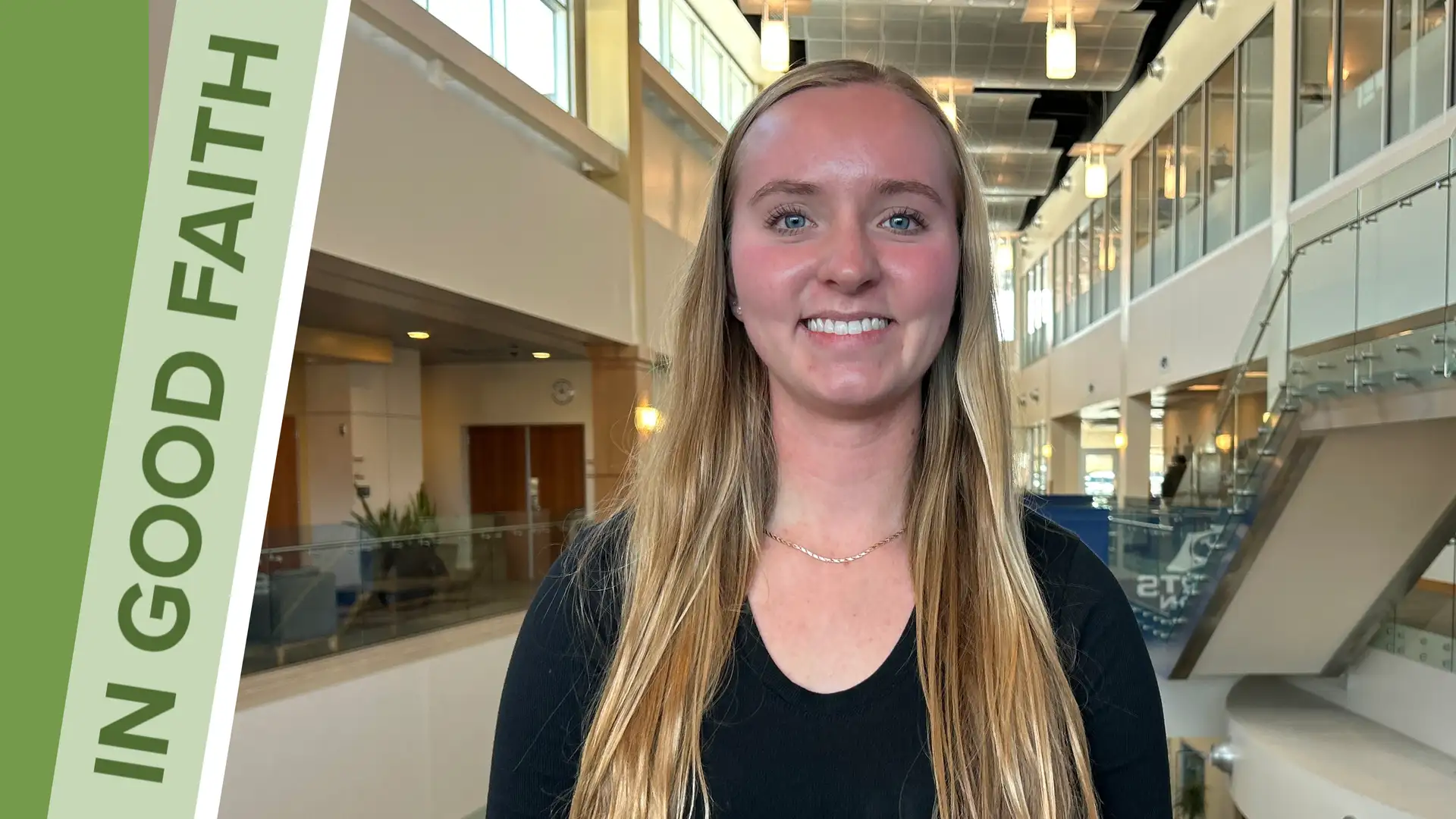 Ep. 185: Leah Marett. Why attend BYU as a Protestant Christian?