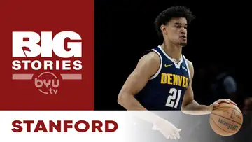 Spencer Jones | Stanford