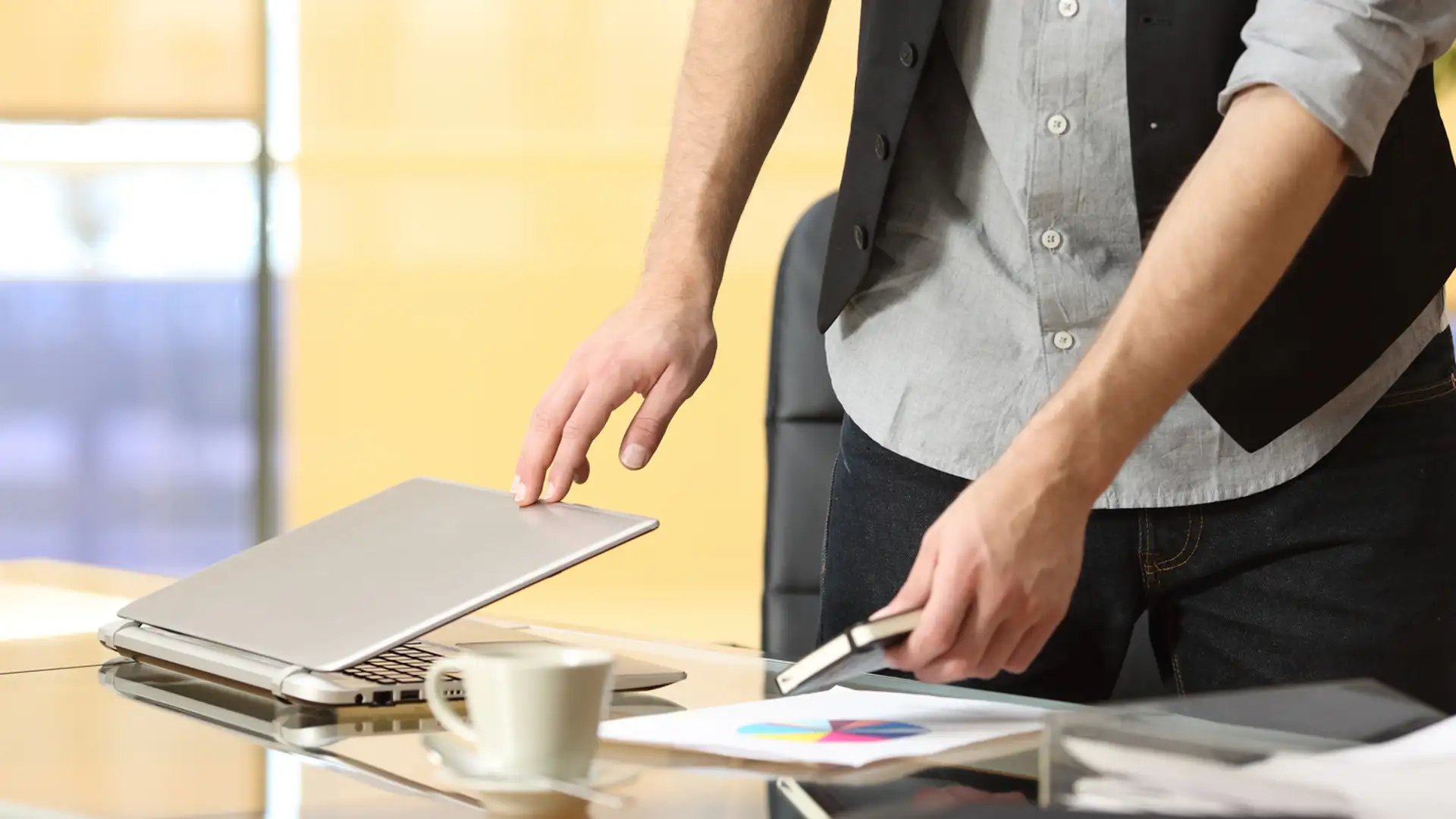 Why Time Off is Important