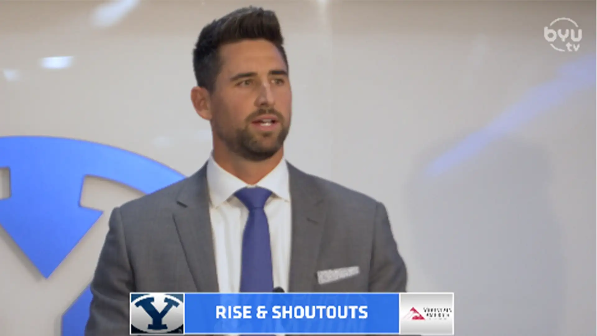 Elite Voice of the Day