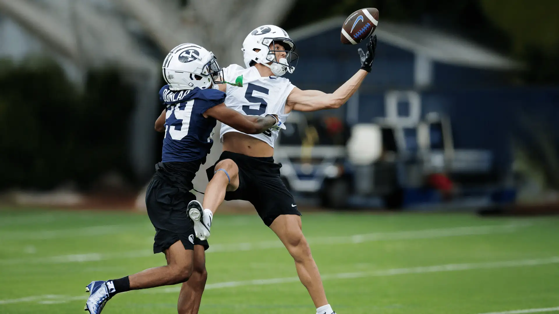 Practice Chats: Cody Hagen