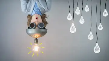 Mood and Creativity
