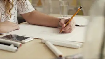Process of Illustration