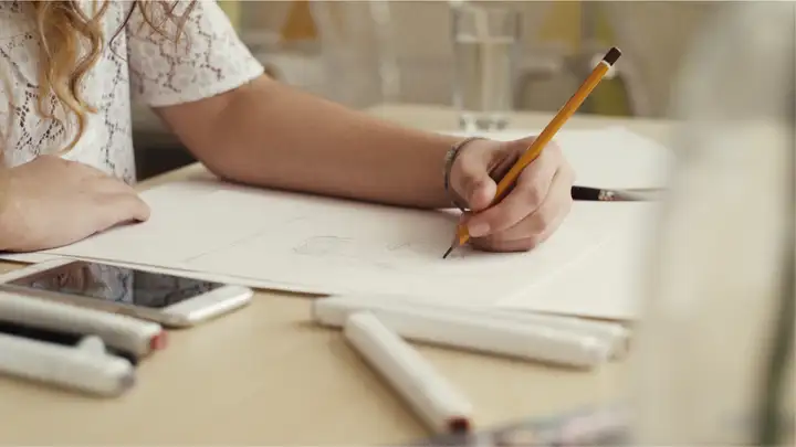 Writing Children's Books