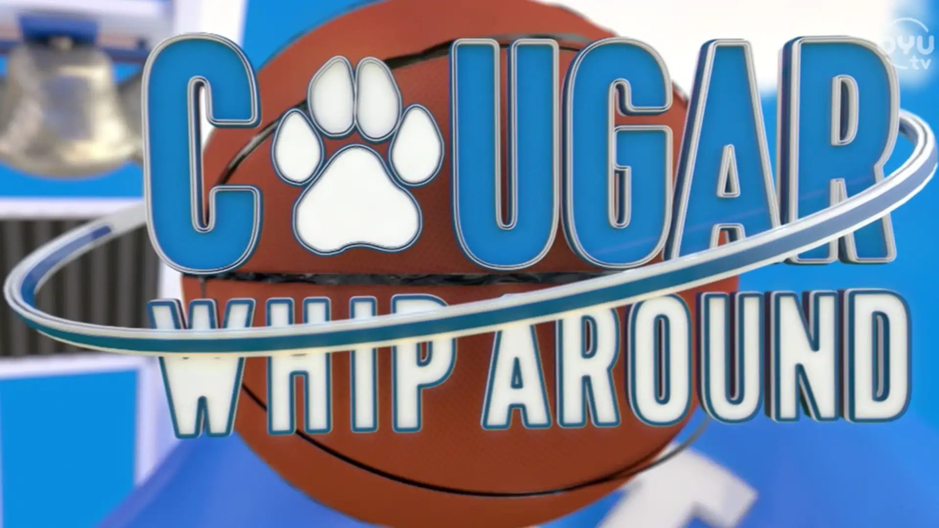 Cougar Whiparound