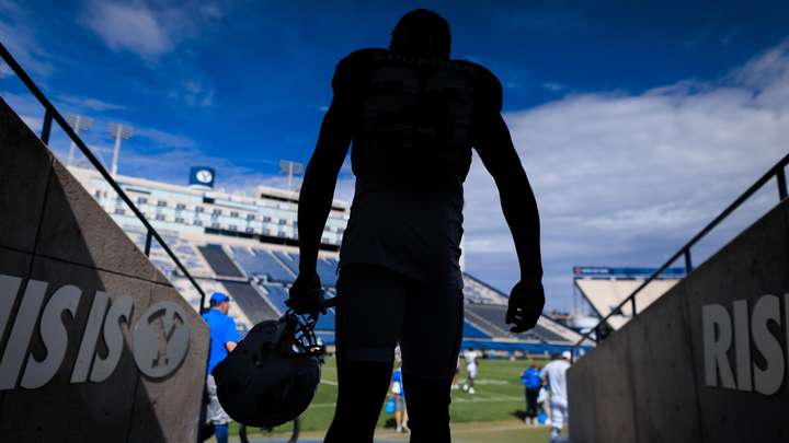 Defensive Depth with Jay Hill (8-21-23)
