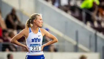 Meghan Hunter: Bouncing Back