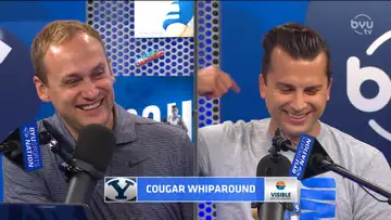 Cougar Whip Around