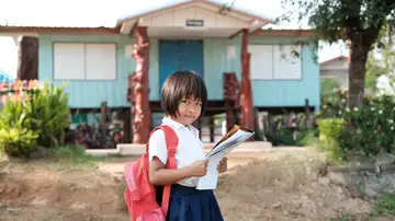 Village Book Builders