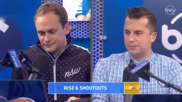 Rise and Shoutout's
