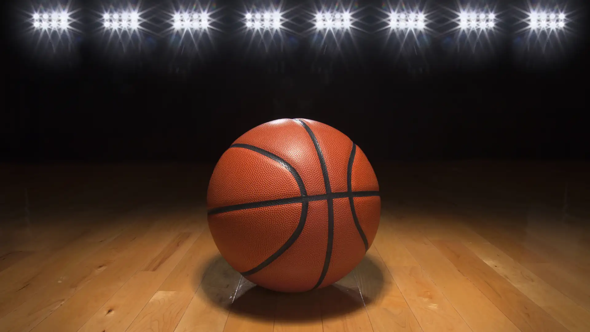 A Holy War on the Hardwood