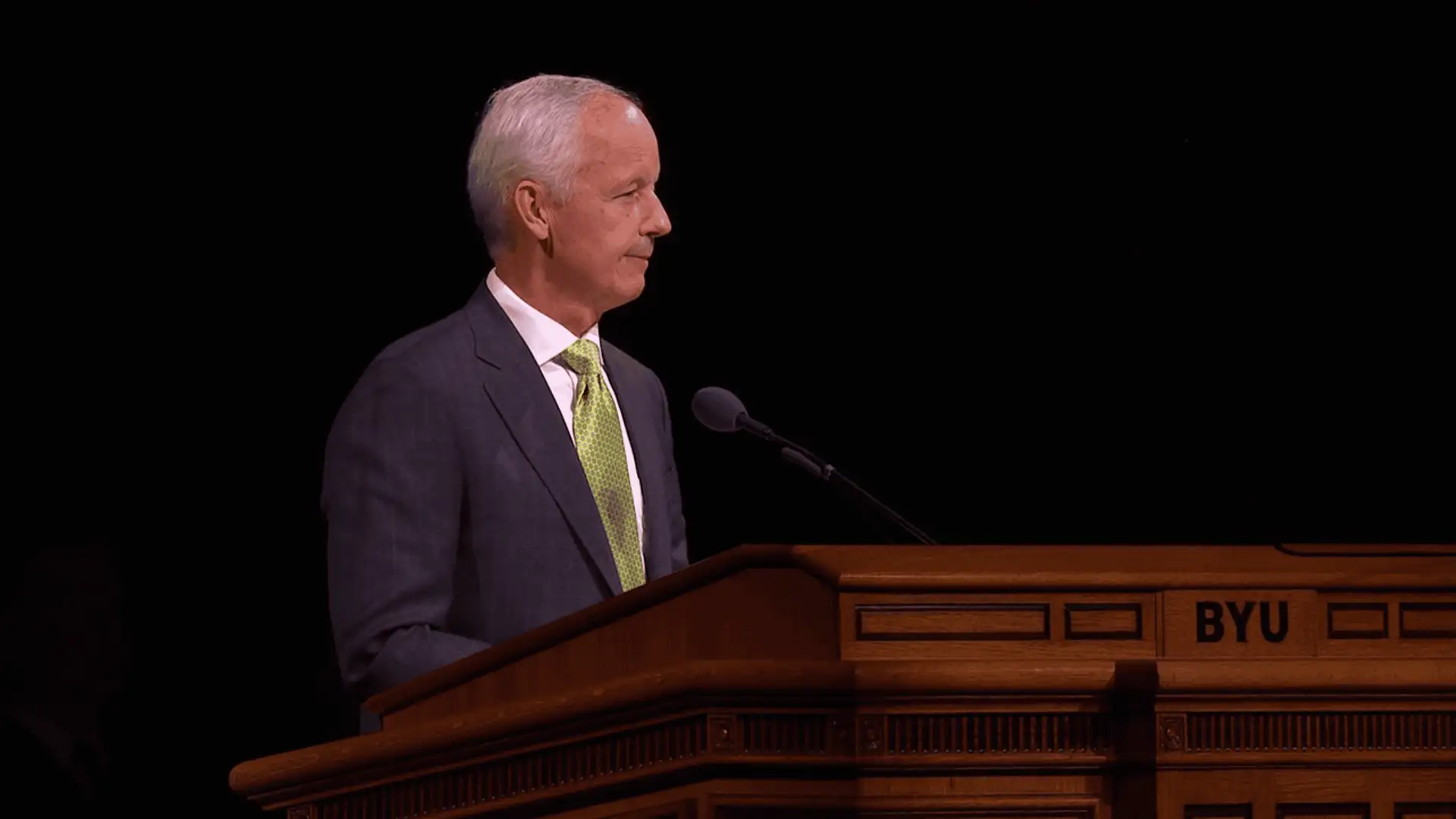 Michael A. Dunn | Why Mountains?