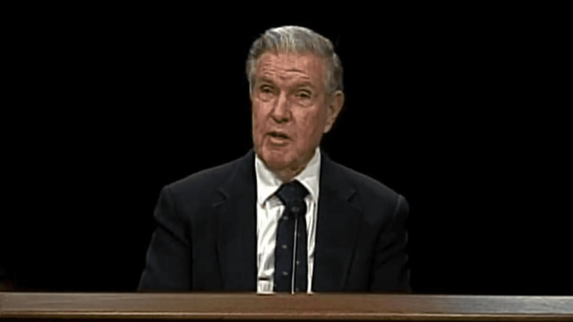 Richard O. Cowan | Preparing for That Which Is to Come