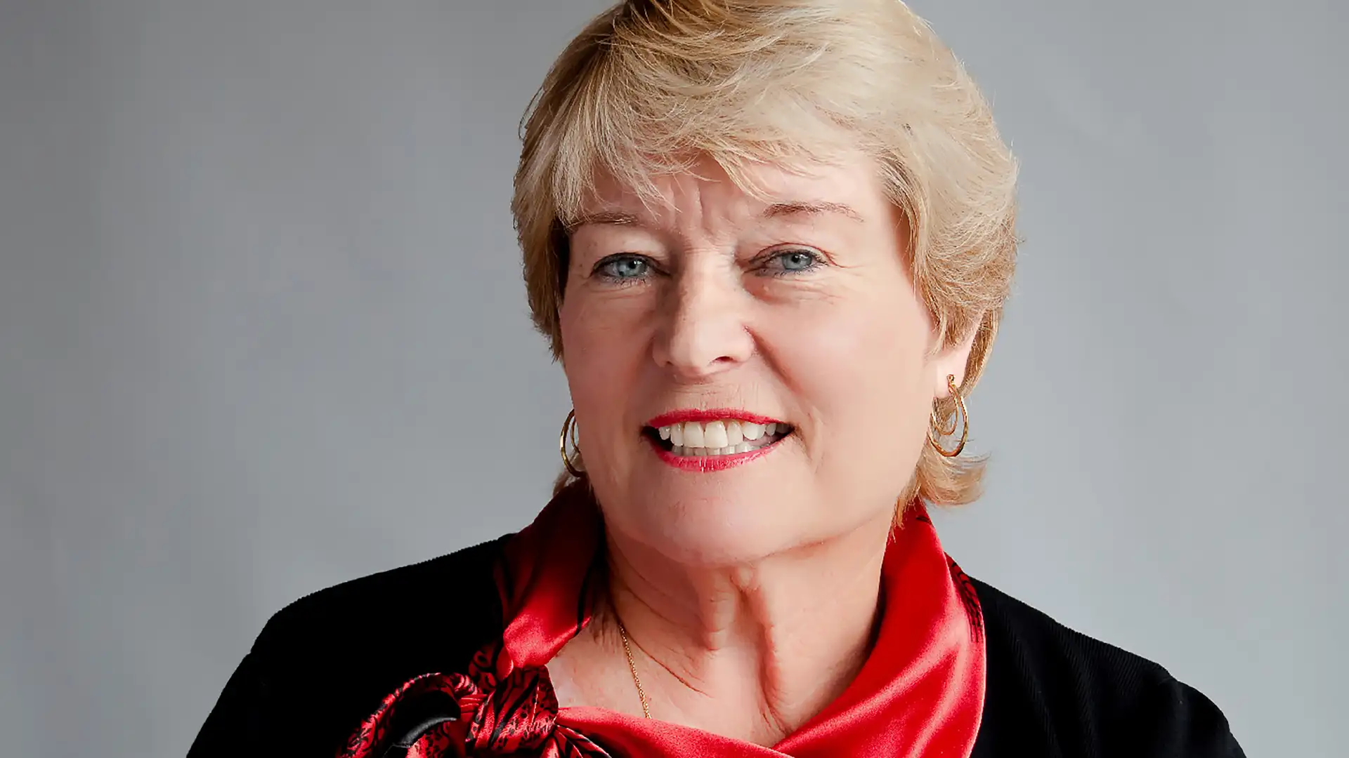 Ep 30. Josie Stone, Anglican/Episcopalian