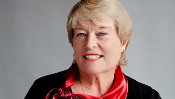 Ep 30. Josie Stone, Anglican/Episcopalian