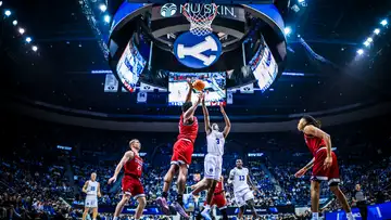 Cougar Headlines and Big 12 Tipoff