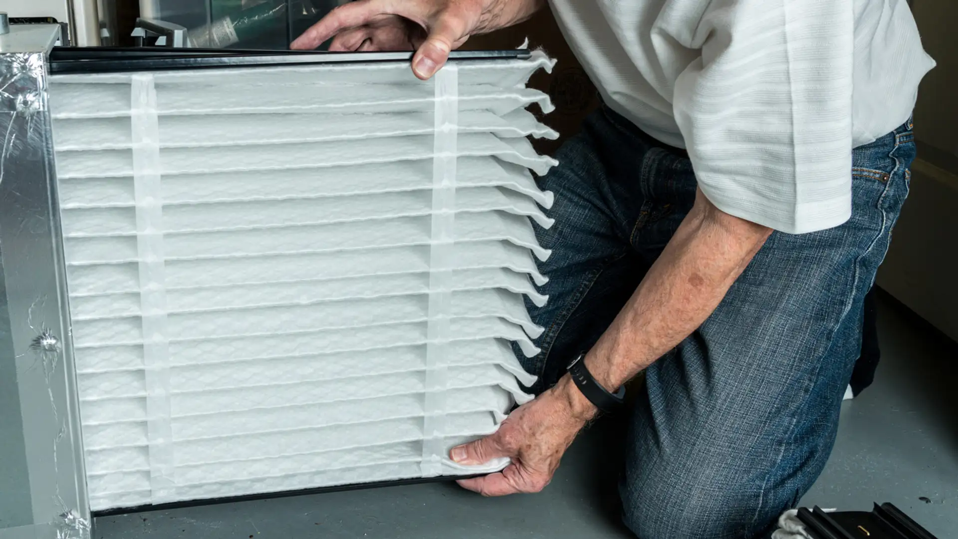 Air Filtration 101