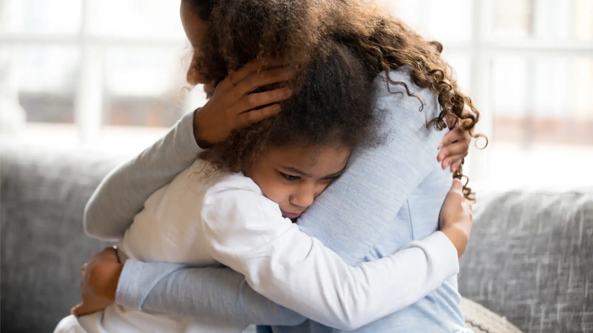 Ep. 34: "Living with Loss: Helping Kids Manage Grief" with Emilio Parga