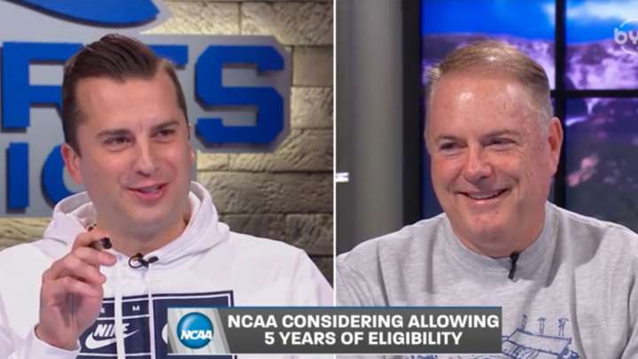 MBB Struggling? NCAA rule change?