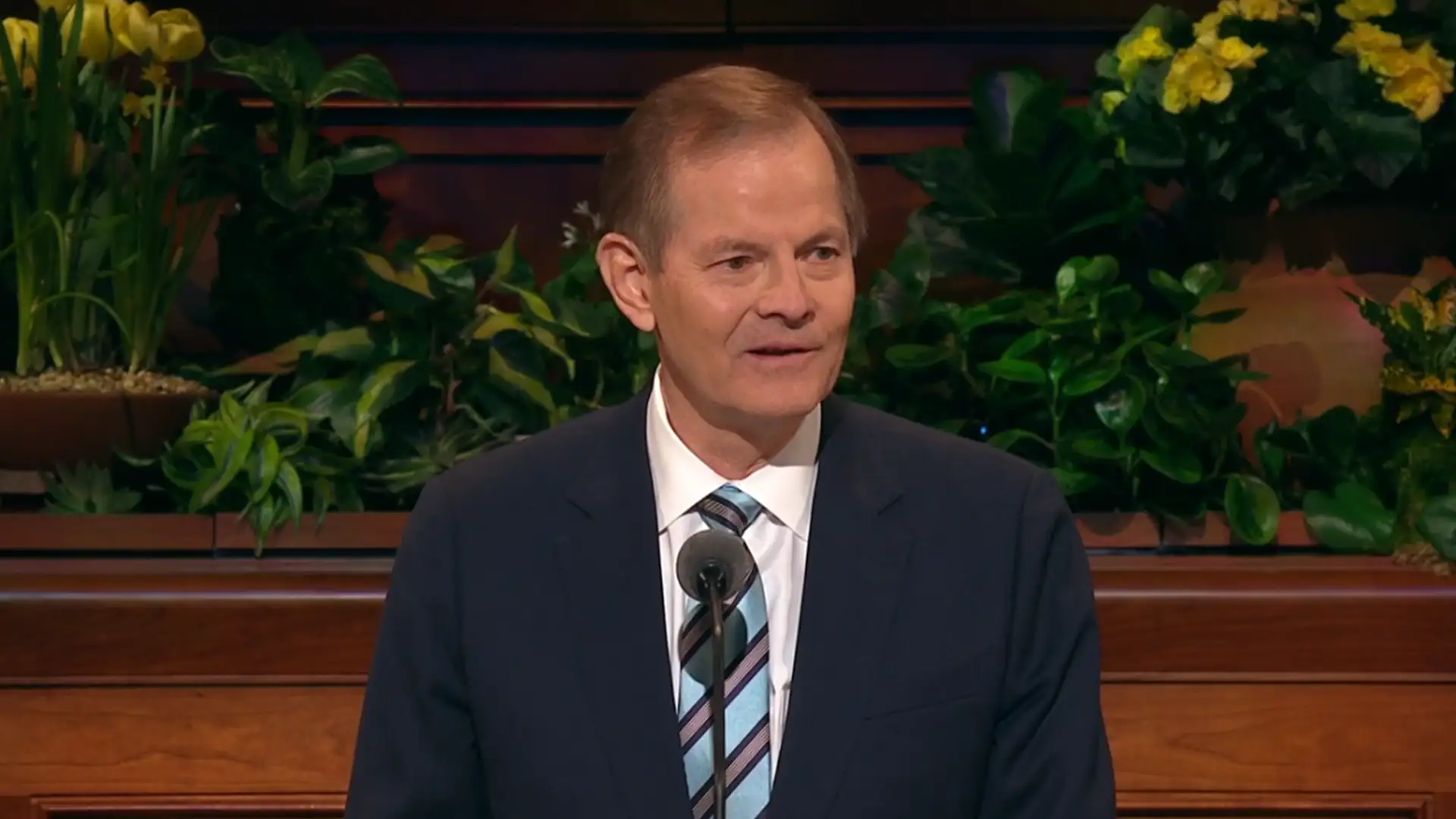 Elder Gary E. Stevenson | The Greatest Easter Story Ever Told