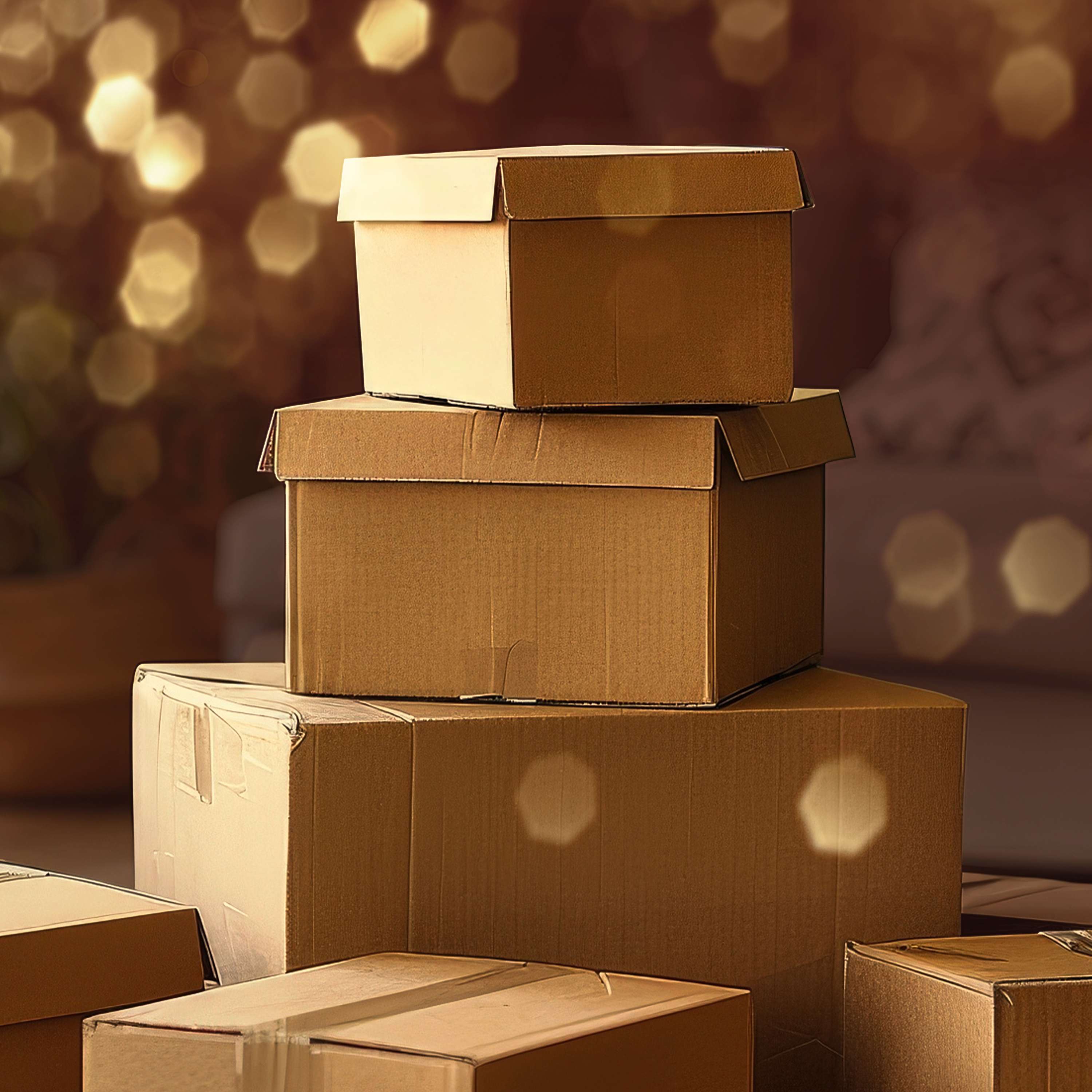 The Christmas Jars Podcast