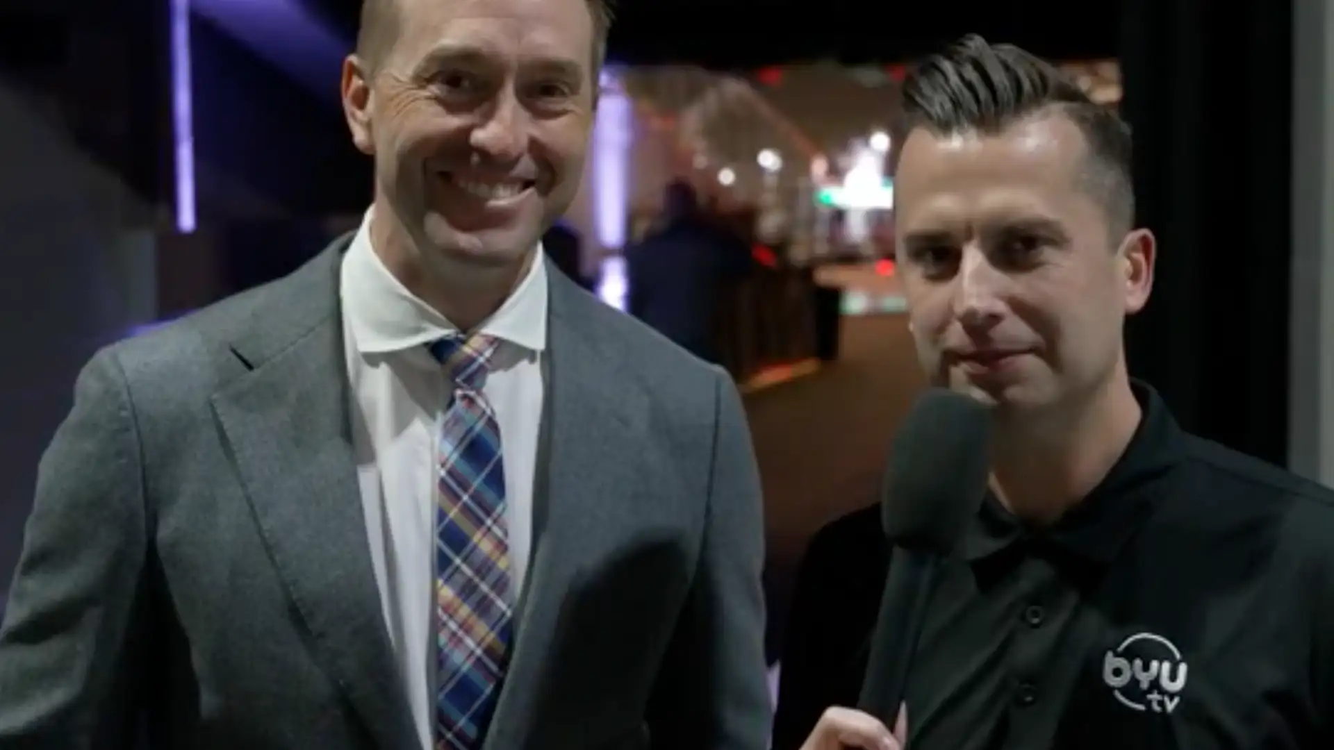 Sean Farnham’s BYU Outlook