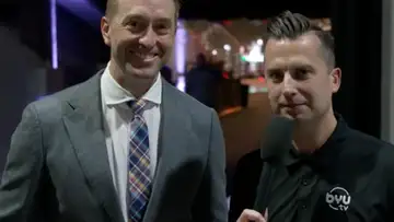 Sean Farnham’s BYU Outlook