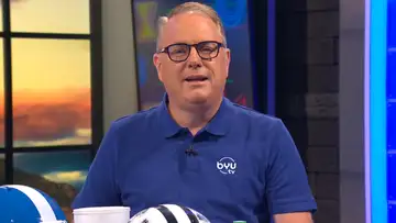 Blazed the Trailblazers!