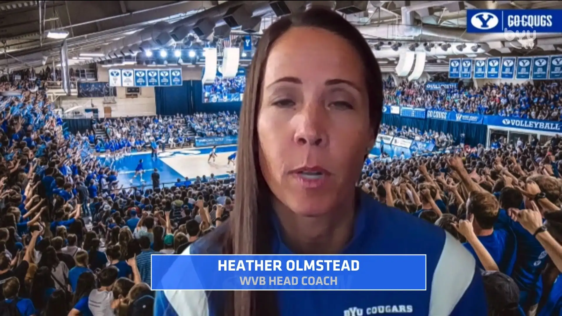 Heather Olmstead