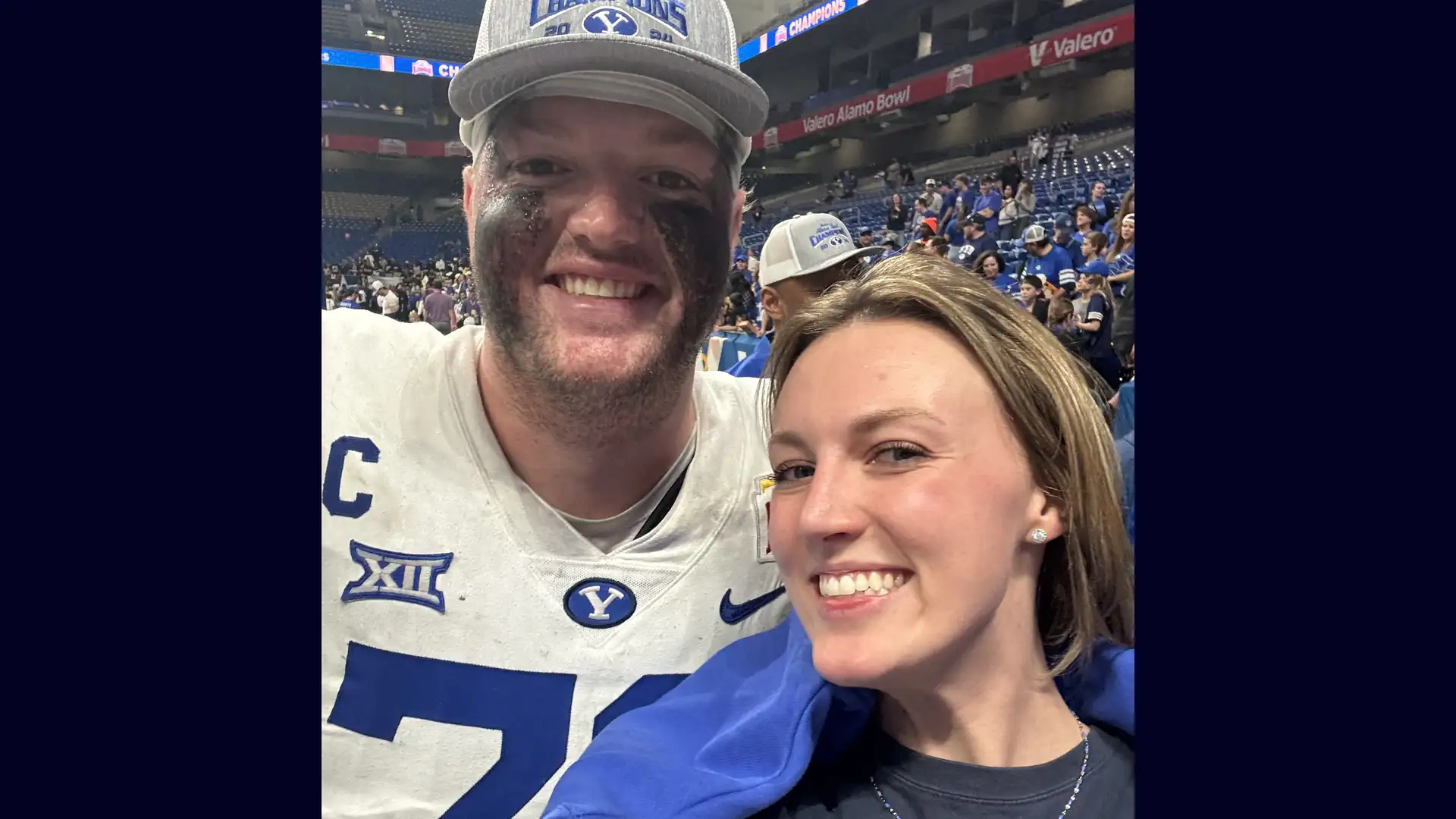 D&C 45 with Mallory Binns