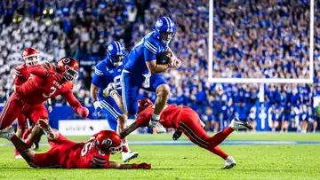BYU vs Utah Highlights