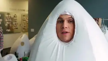 Studio C Writers Room